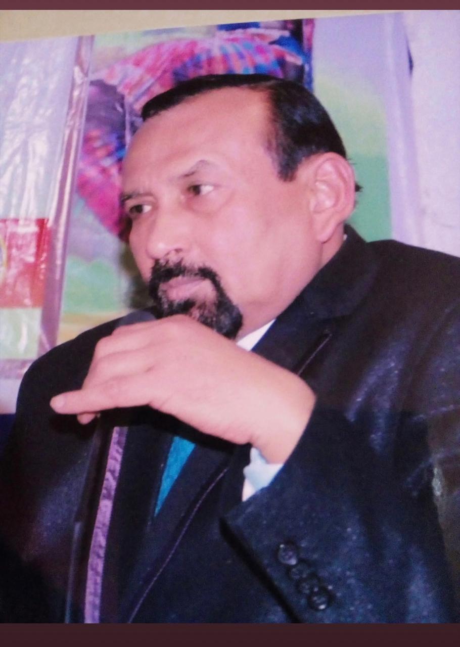 Prof. (Dr.) Manendra Kumar